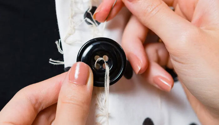 Alterations and Mending