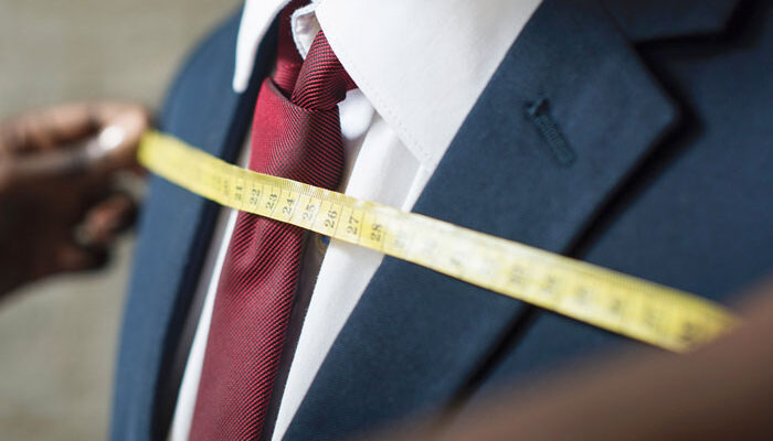 Made to Measure Suits
