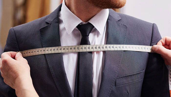 Made to Measure Uniforms