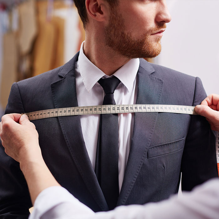 Custom suits Hamilton Waikato